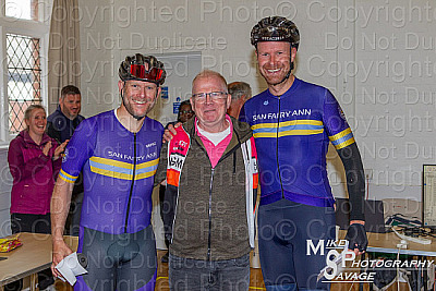 Wigmore CC Open 25 Time Trial - 03-May-2026